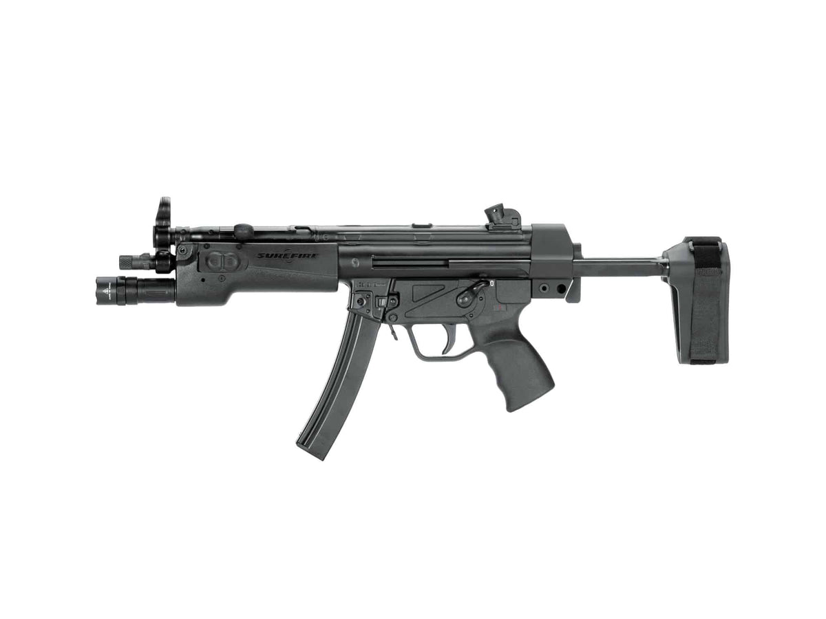 SB TACTICAL BRACE HK PDW HK MP5/HK53