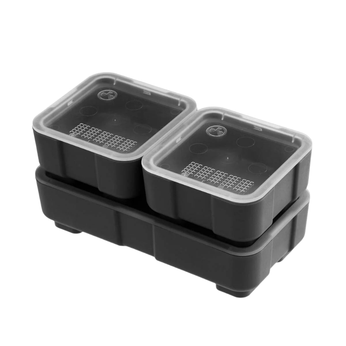 MAGPUL DAKA GRID BINS 2X2/2X4 BLK