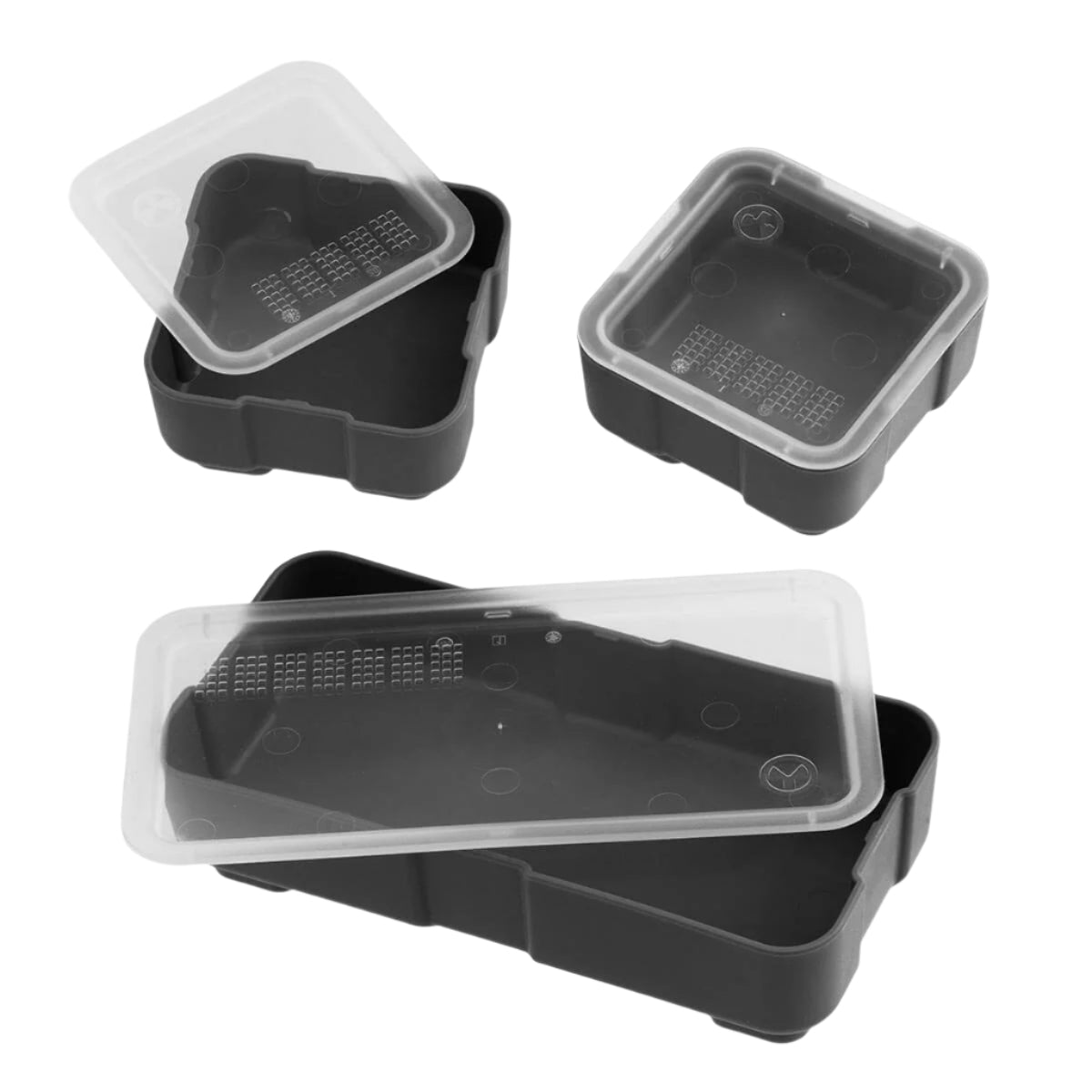 MAGPUL DAKA GRID BINS 2X2/2X4 BLK