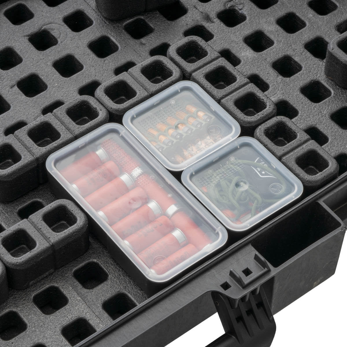 MAGPUL DAKA GRID BINS 2X2/2X4 BLK