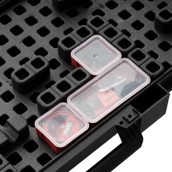 MAGPUL DAKA GRID BINS 2X2/2X4 RED