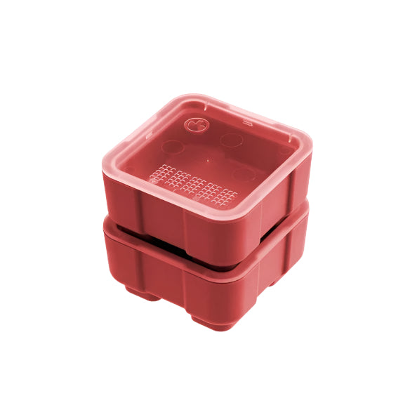 MAGPUL DAKA GRID BINS 2X2 RED