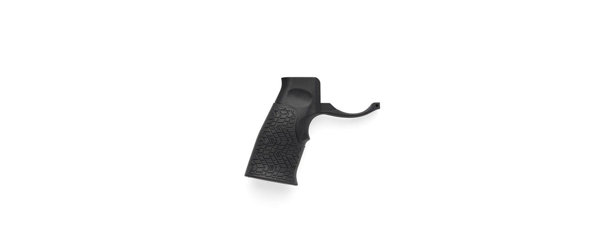 DD Buttstock/Grip/Foregrip Combo Black