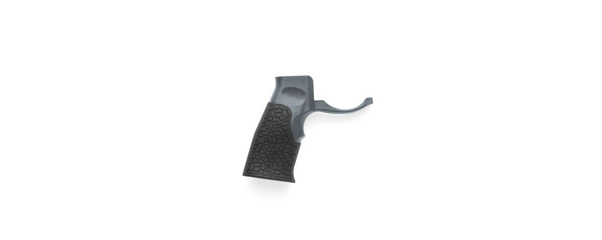 DD Buttstock/Grip/Foregrip Combo Tornado